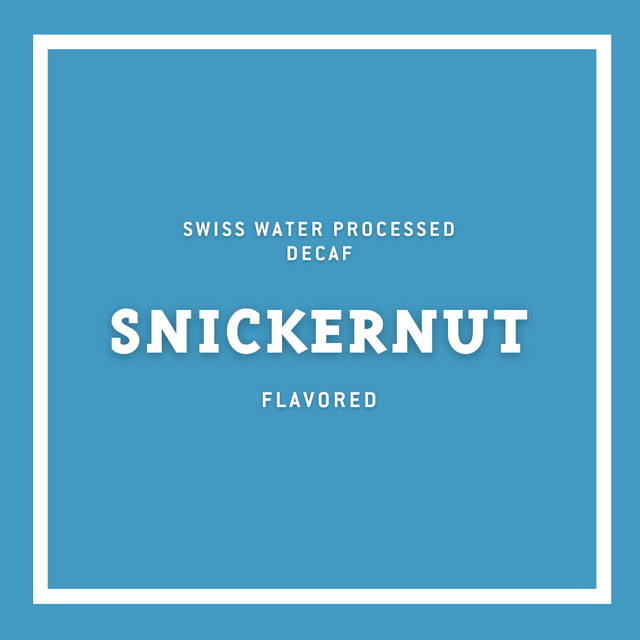 Flavored | Red Cedar Coffee Co.